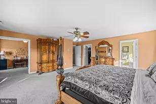 45 Hamstead Rd, Fredericksburg, VA 22405 - Photo 32