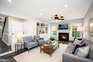 21 Matio Cove, Stafford, VA 22554 - Photo 24