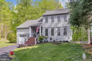 21 Matio Cove, Stafford, VA 22554 - Photo 2