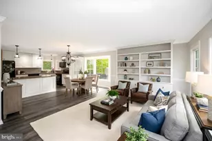 21 Matio Cove, Stafford, VA 22554 - Photo 6