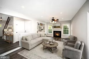 21 Matio Cove, Stafford, VA 22554 - Photo 22