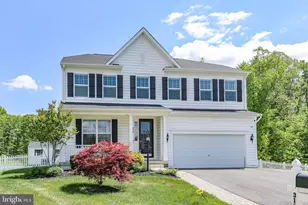 316 Arboretum Ln, Fredericksburg, VA 22405 - Photo 1