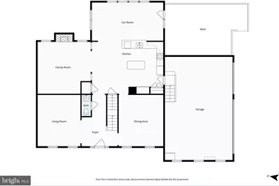 212 Wood Landing Road, Fredericksburg, VA 22405 - Photo 42