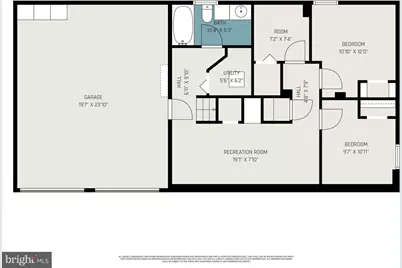 109 Nina Cove, Stafford, VA 22554 - Photo 40