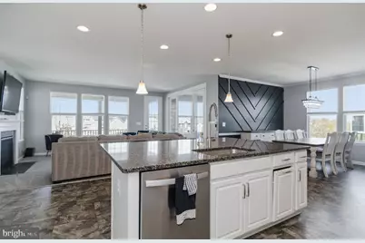 457 Gladiola Way, Stafford, VA 22554 - Photo 8