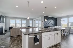 457 Gladiola Wy, Stafford, VA 22554 - Photo 8