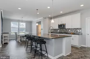 457 Gladiola Wy, Stafford, VA 22554 - Photo 10