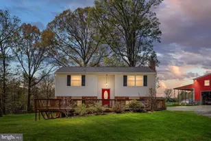 38 Fire Trail Ln, Fredericksburg, VA 22406 - Photo 2