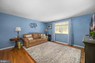 38 Fire Trail Ln, Fredericksburg, VA 22406 - Photo 8