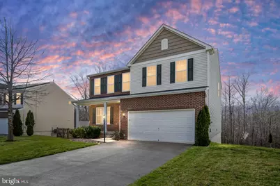 10 Hopkins Branch Way, Fredericksburg, VA 22406 - Photo 2