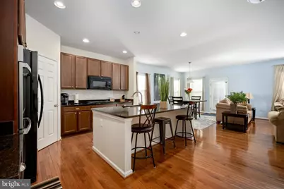 10 Hopkins Branch Way, Fredericksburg, VA 22406 - Photo 12