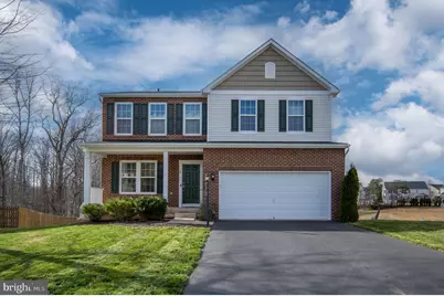 10 Hopkins Branch Way, Fredericksburg, VA 22406 - Photo 4