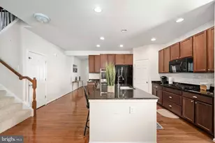 10 Hopkins Branch Way, Fredericksburg, VA 22406 - Photo 16