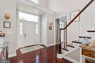 45 Lightfoot Dr, Stafford, VA 22554 - Photo 6