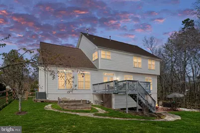 45 Lightfoot Drive, Stafford, VA 22554 - Photo 2