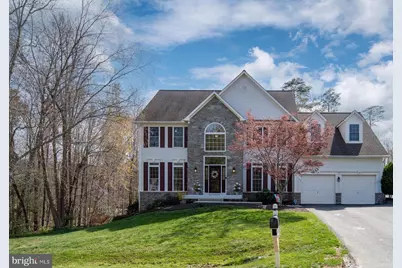 45 Lightfoot Drive, Stafford, VA 22554 - Photo 4