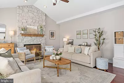 45 Lightfoot Drive, Stafford, VA 22554 - Photo 32