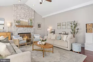 45 Lightfoot Dr, Stafford, VA 22554 - Photo 32