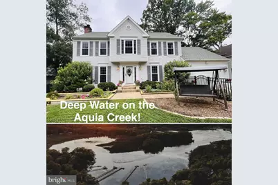 3705 Aquia Drive, Stafford, VA 22554 - Photo 1