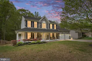 23 Evanshire Dr, Fredericksburg, VA 22406 - Photo 2