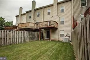 306 W Park Dr, Stafford, VA 22554 - Photo 16