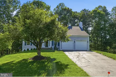 34 Westhampton Court, Stafford, VA 22554 - Photo 2