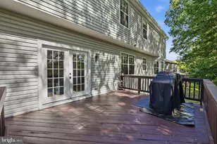 34 Westhampton Ct, Stafford, VA 22554 - Photo 32