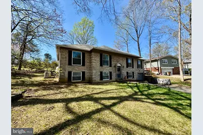 2023 Midshipman Drive, Stafford, VA 22554 - Photo 2