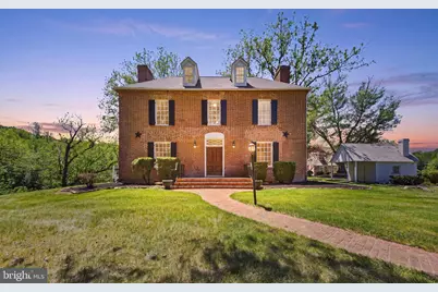 1791 Warrenton Road, Fredericksburg, VA 22406 - Photo 2