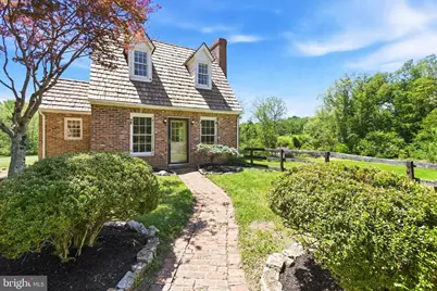 1791 Warrenton Road, Fredericksburg, VA 22406 - Photo 98