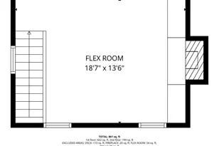 1791 Warrenton Rd, Fredericksburg, VA 22406 - Photo 70