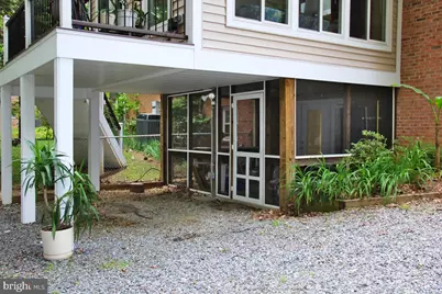 813 Spring Valley Drive #B, Fredericksburg, VA 22405 - Photo 1