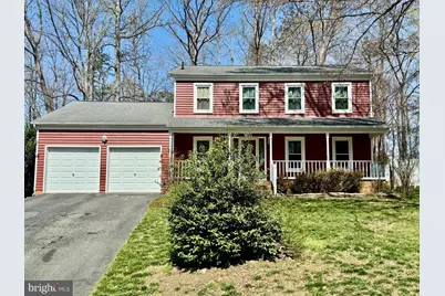 2020 Victoria Drive, Stafford, VA 22554 - Photo 2