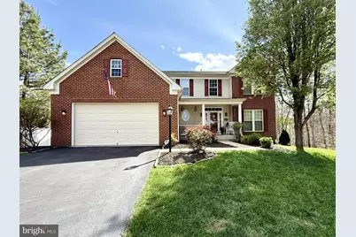 67 Nugent Drive, Stafford, VA 22554 - Photo 2