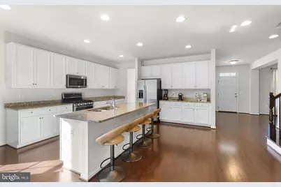 220 Almond Drive, Stafford, VA 22554 - Photo 8