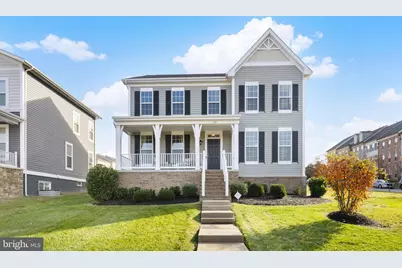 220 Almond Drive, Stafford, VA 22554 - Photo 1