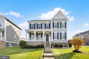 220 Almond Dr, Stafford, VA 22554 - Photo 1