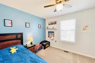 73 Wellspring Dr, Fredericksburg, VA 22405 - Photo 30