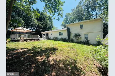 1705 Sherwood Drive, Fredericksburg, VA 22405 - Photo 32