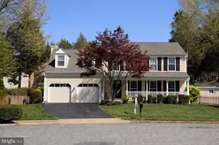 4 Exeter Ln, Stafford, VA 22554 - Photo 1