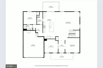 301 Pima Court, Stafford, VA 22554 - Photo 60