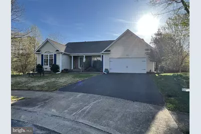 162 Bush Hill Court, Fredericksburg, VA 22405 - Photo 4
