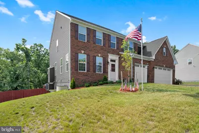295 Potomac Run Road, Fredericksburg, VA 22405 - Photo 1