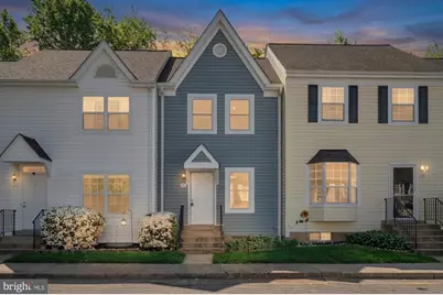 308 Surry #128, Stafford, VA 22556 - Photo 1