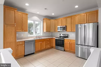 40 Legend Drive #38-4, Fredericksburg, VA 22406 - Photo 4