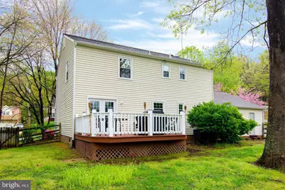 3103 Titanic Drive, Stafford, VA 22554 - Photo 20