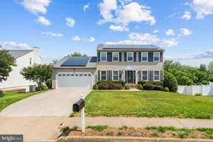 [Address not provided], Stafford, VA 22556 - Photo 1