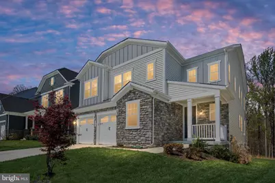 54 Boxelder Drive, Stafford, VA 22554 - Photo 4