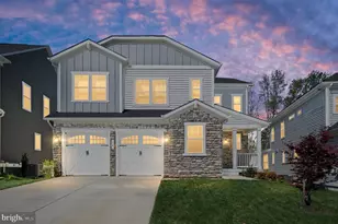 54 Boxelder Dr, Stafford, VA 22554 - Photo 1