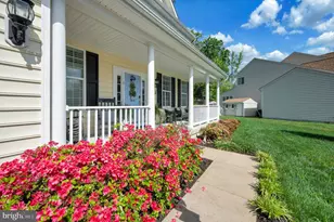 6 Glen Allen Ct, Fredericksburg, VA 22405 - Photo 4